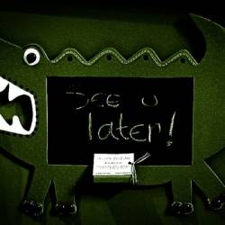 Brutal Brain Damage : See U Later